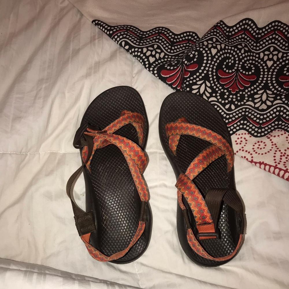 Chacos